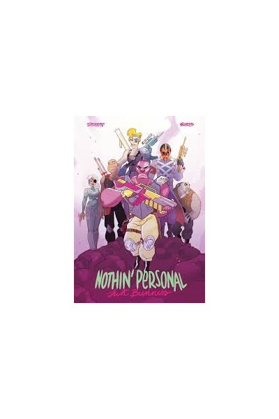 Nothin' Personal