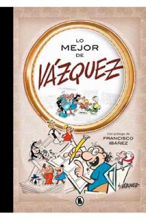 Lo Mejor De Vazquez