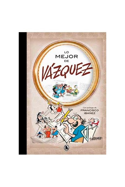Lo Mejor De Vazquez