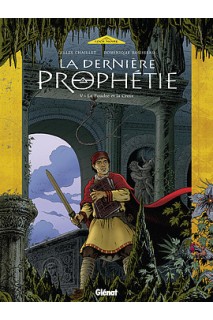 La Derniere Prophetie 5