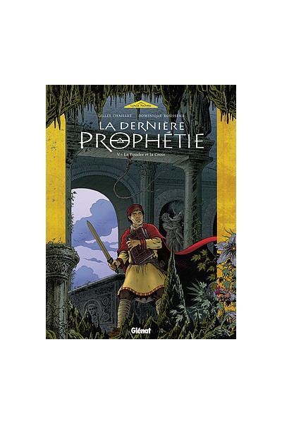 La Derniere Prophetie 5