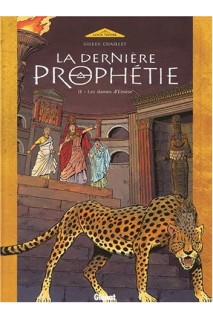 La Derniere Prophetie 2