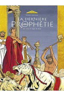 La Derniere Prophetie 3