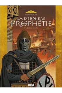 La Derniere Prophetie 4