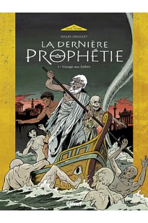 La Derniere Prophetie 1