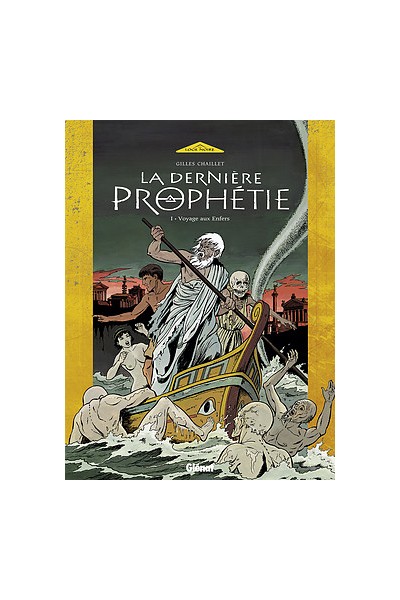 La Derniere Prophetie 1