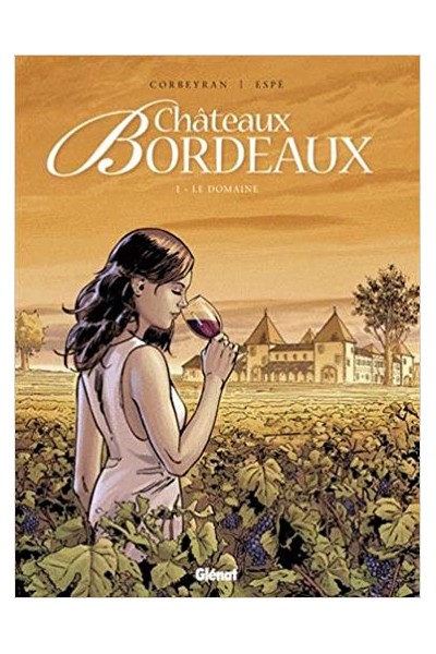 Chateaux Bordeaux 1