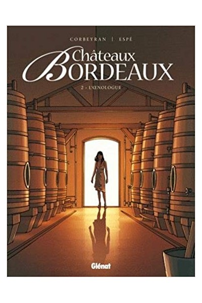 Chateaux Bordeaux 2