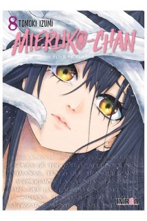 Mieruko-Chan 08