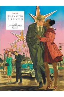 Les Jours Heureux  Tome 1