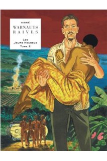 Les Jours Heureux  Tome 2