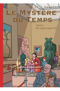 Le Mystère Du Temps #1