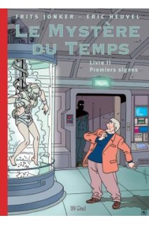 Le Mystère Du Temps #2