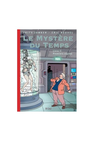 Le Mystère Du Temps #2
