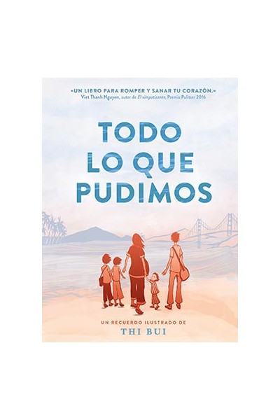 Todo Lo Que Pudimos