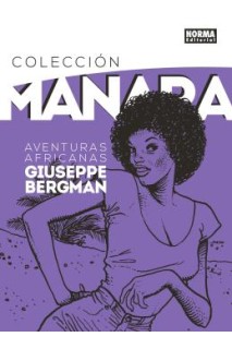 COLECCION MANARA · 05