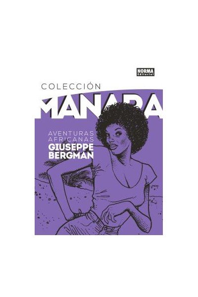 Colección Manara · 05