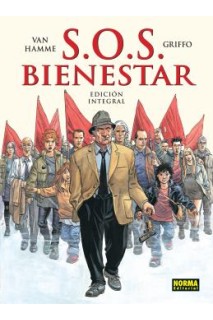 S.O.S. Bienestar.Edicion Integral
