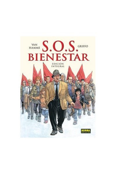 S.O.S. Bienestar.Edicion Integral