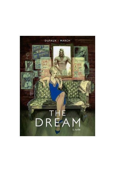 The Dream 1. Jude