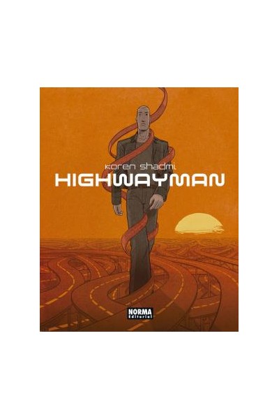 Highwayman