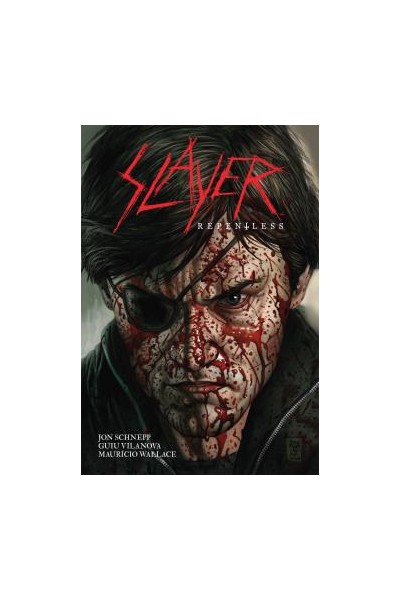 Slayer
