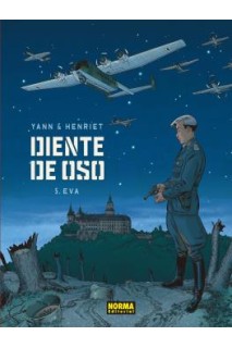 Diente De Oso 05. Eva