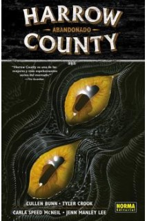 Harrow County 05
