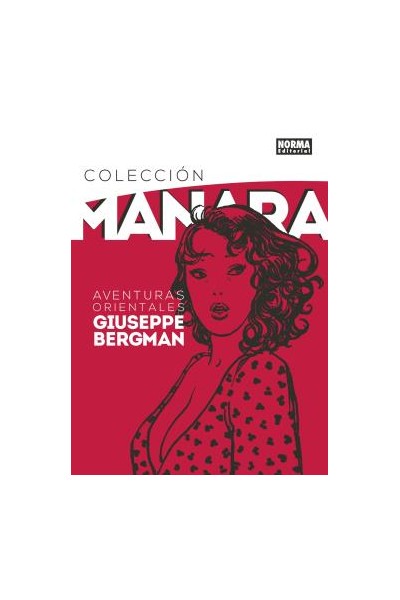 Colección Manara · 06