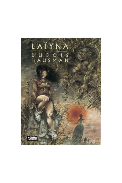 Laïyna