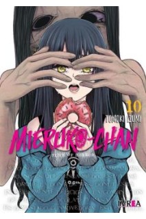 Mieruko-Chan 10
