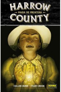 Harrow County 06
