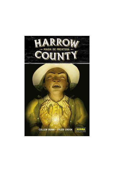 Harrow County 06