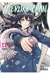 Mieruko-Chan 11