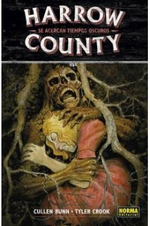 Harrow County 07