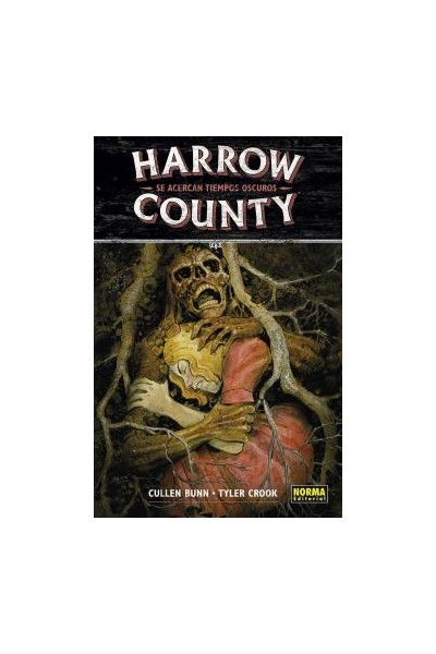 Harrow County 07