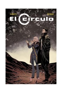 El Circulo. Integral