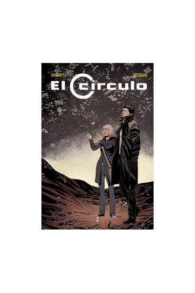 El Circulo. Integral