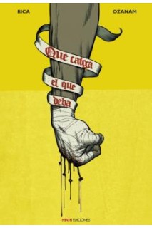 Que Caiga El Que Deba