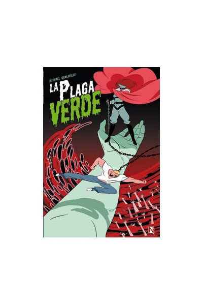 La Plaga Verde
