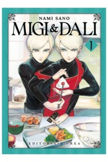 Migi & Dali 01