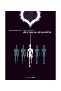 Los Ultimos Dias De Un Inmortal