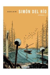 Simon Del Rio Integral 2