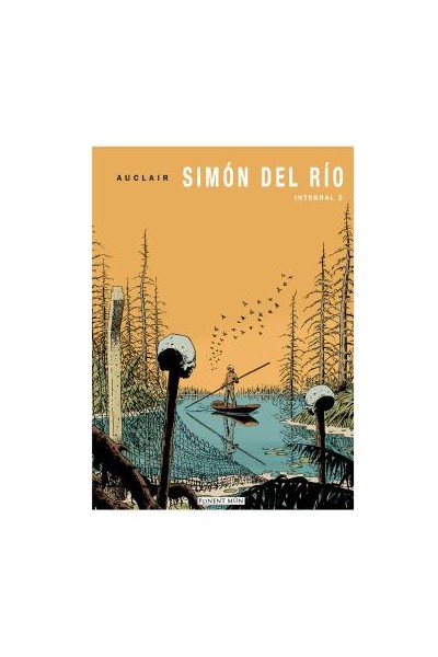 Simon Del Rio Integral 2