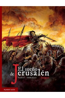 EL SUEÑO DE JERUSALEN