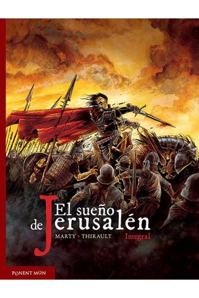 EL SUEÑO DE JERUSALEN