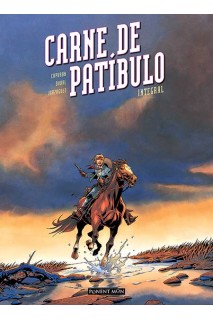 Carne De Patibulo Integral