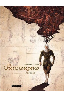 El Unicornio Integral