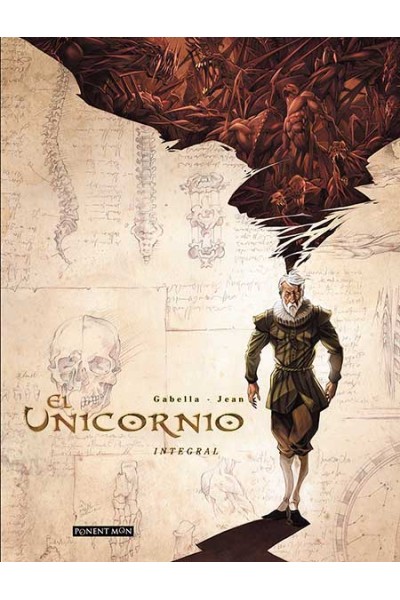 EL UNICORNIO INTEGRAL
