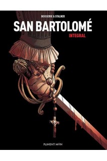 San Bartolome Integral